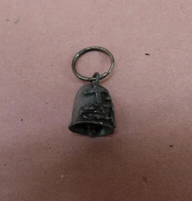 2008-2013 Harley Davidson Dyna Fat Bob FXDF Bell аксессуар - Изображение 1 из 4