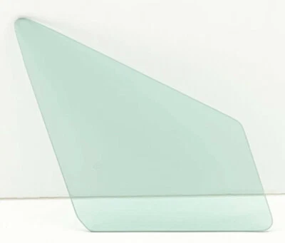 Fits Subaru XV Crosstrek Impreza Passenger Right Side Front Vent Window Glass - Image 1 of 4