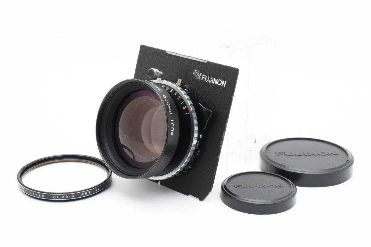 Fujifilm f/5.6 210mm Focal Camera Lenses for sale | eBay