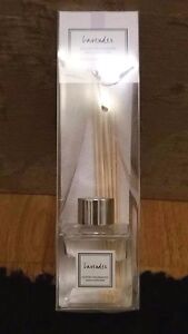 Brand New Lavender Luxury Fragranced Reed Diffuser 50ml ~ Lasts up to 4 Months