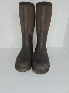 Muck Boot  Wetland XF Women’s 6  Pre-owned - Picture 1 of 7