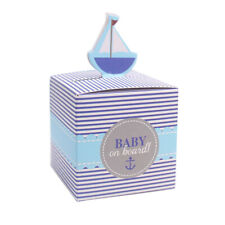 50 Pcs Wedding Accessories De Girasoles Para Fiestas Gift Bag Boxes Baby Boxed