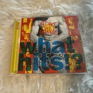 Icon by Red Hot Chili Peppers (CD, 2013) - Picture 1 of 5