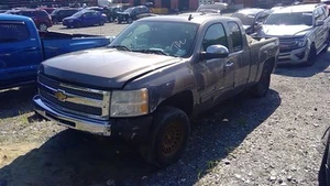 Rear Axle 8.6" Ring Gear 10 Bolt Opt JL4 Fits 09-13 SIERRA 1500 PICKUP 1859105 - Picture 1 of 12