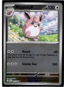 Wigglytuff - 077/094 - Holograma inverso - Pokemon Phantasmal Flames - Imagen 1 de 1
