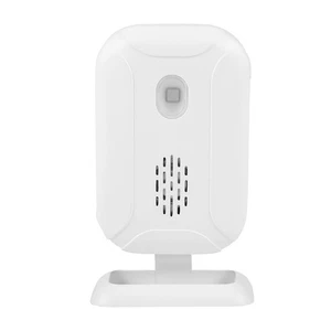 36 Ringtones Wireless Welcome Doorbell Infrared IR Motion Sensor Doorphone E Set - Picture 1 of 8