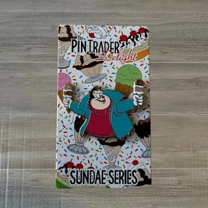 Pin Traders Delight Pj Goofy Movie LE 300 Goof Troop SOFORTVERSAND - Bild 1 von 2