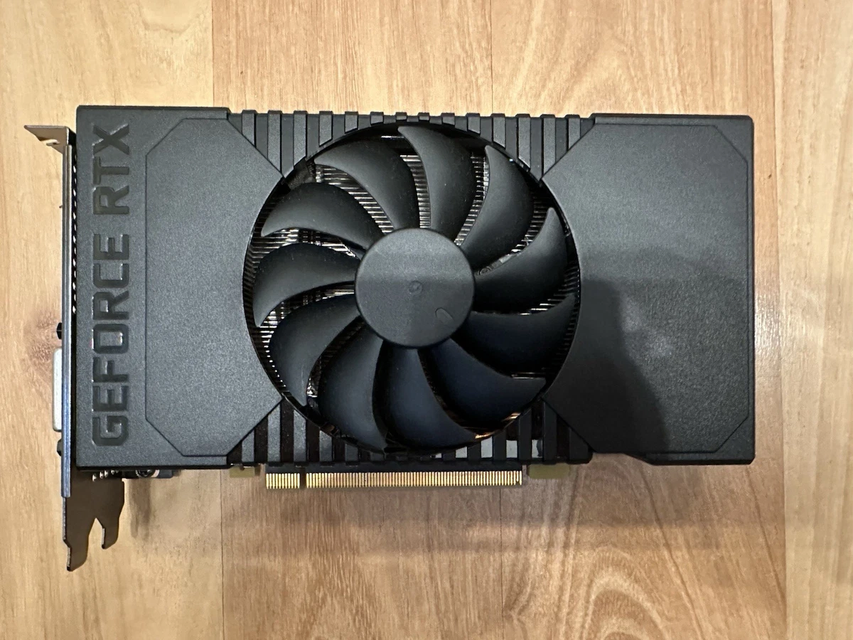 Preços baixos em Placas de vídeo para computador NVIDIA GeForce