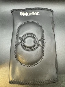 Mueller gepolsterte Neopren Ellenbogen Kompressionsmanschette L/XL gebraucht - Bild 1 von 4