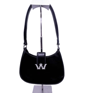 Bolso Hobo Alexander Wang Pequeño Legacy en Negro - Imagen 1 de 24