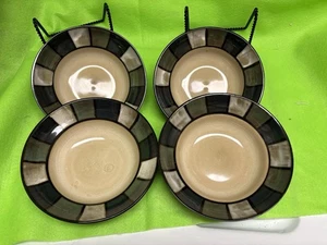NEU Back Stock Pfaltzgraff - Haven - 8 1/2" Müslischale (2 Sets von 4 verfügbar) - Bild 1 von 4
