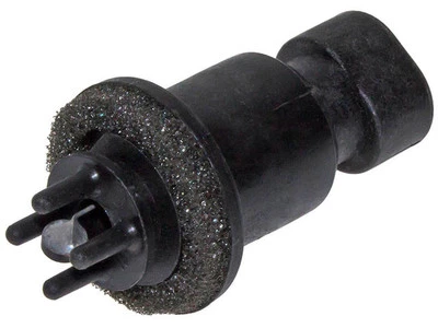 For 1987-1988 Cadillac Cimarron Air Temperature Sensor Walker 77464FJQY 2.8L V6 - Image 1 of 2
