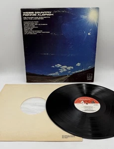 Ronnie Aldrich ~ Webb Country ~ Phase 4 Decca UK Vinyl LP - Imagen 1 de 17