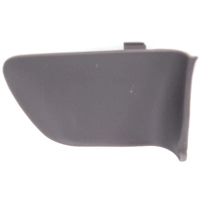 Door Handle Trim Fits 2002-2006 Toyota Camry Front or Rear Right Gray Plastic Foto 1 de 4
