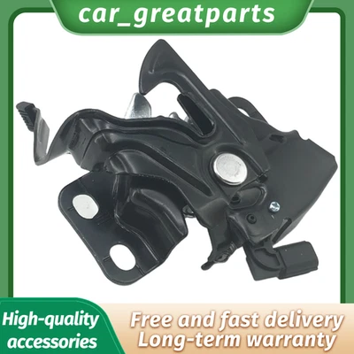 1 Pcs Engine Hood Latch Assembly No.74120-T5A-003 Fit For Honda Fit 2015-2020 — 第 1/4 张图片