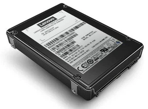 Lenovo SSD 960GB Ri SAS 24Gb 2.5 " PM1653 - Afbeelding 1 van 1