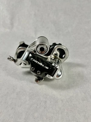 Desviador trasero Campagnolo Chorus Carbon 10s Foto 1 de 4