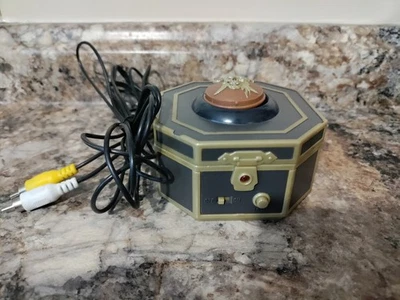 Pirates of the Caribbean Plug & Play TV Game Jakks Pacific '07 Disney - Tested - Image 1 of 4