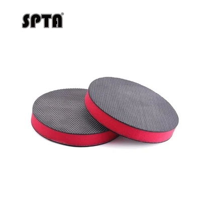SPTA 1x Clay Disc Foam Pad 80mm/125mm/150mm Kneading Pad Accessories Car Care - Image 1 of 4