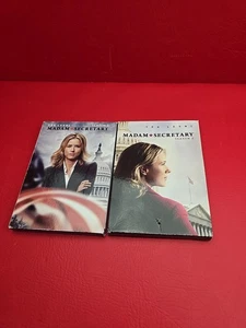 Madam Secretary: Season Two And Three - Picture 1 of 6
