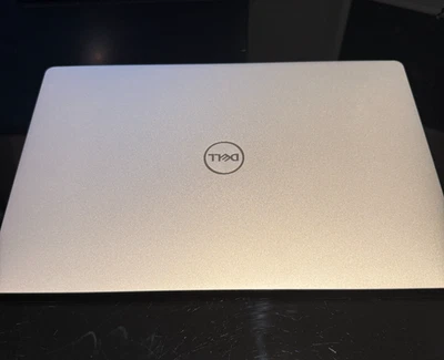 Dell XPS 13, 7390. Intel i5-10210U CPU, 8GB RAM, 512GB SSD, Win 11 Pro - Image 1 of 4