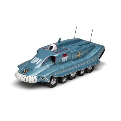 Corgi Captain Scarlet (Classic) - Spectrum Pursuit Vehicle (SPV) Model - Image 1 of 2