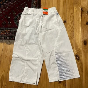 ¡Nuevo con etiquetas! Pantalones Cortos De Colección Años 00 Y2K Nike TN Air Max Plus Talla S- Nuevos Sin Usar Tailwind - Imagen 1 de 5