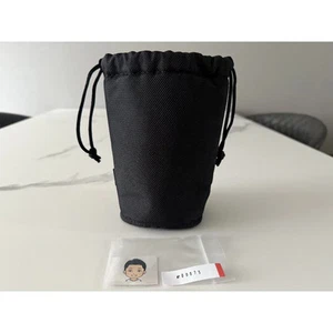 TAMRON Custodia Soft Lens Pouch per obiettivo fotocamera DSLR - Ottime condizioni - Foto 1 di 9