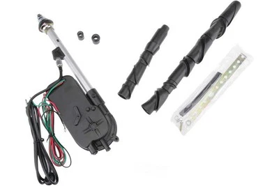 Power Antenna fits 1976-1984 Volvo 242,244  URO PARTS - Image 1 of 4