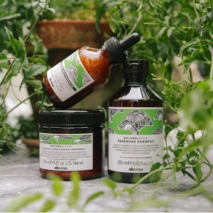 Naturaltech RENEWING Shampoo, Gentle Cleansing That Promotes The Well Being O... - Picture 1 of 12