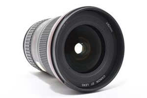 Canon EF 16-35mm f/2.8 L II USM obiettivo zoom largo professionale usato - Foto 1 di 12