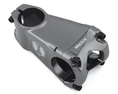 Box Cusp Stem (Gunmetal) (35.0mm) - Image 1 of 4