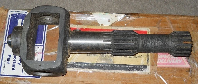 Jugo Buick Riviera NOS 1969-70  - Imagem 1 de 1