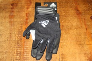 adidas running gloves uk