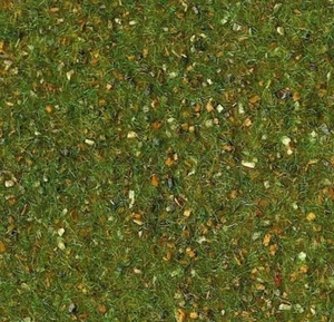 HEKI - Tapis de 100x200 cm – sol forestier - - HEK30932 - Imagen 1 de 1