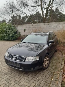 Audi A4 8e - Bild 1 von 7