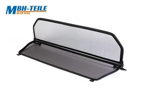 Convertible Wind deflector Porsche 911/996/997 | 1998-2012 | Windblocker | Black - Bild 1 von 9