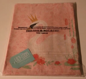 Grenzenloser Stoff von Craftsy LILY'S POND - 1 YARD SCHNITT - Bild 1 von 2