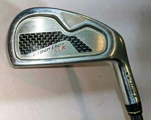 YONEX Cyberstar VX Golf Club 4 Iron Regular Flex UL-Titanium Shaft 38.5" RH - Picture 1 of 8