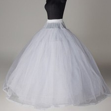 extreme ball gown slip