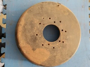 Cord L-29 1929 1930 1931 All L-29 Rear brake drum - Picture 1 of 2