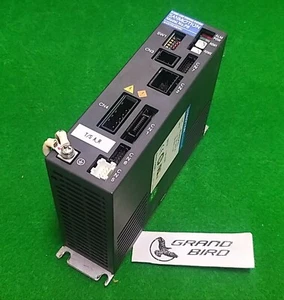 SANYO DENKI PB3A003P202 Sanmotion Servo Drives, USED - Picture 1 of 3