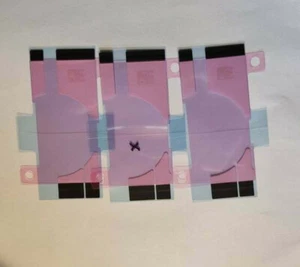 5X für Apple iPhone 12 Ersatz Akku Klebeband UK Lager - Bild 1 von 1