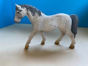 se- Schleich 13603 Yegua Lipizzaner de 2001 - buen estado - Imagen 1 de 2
