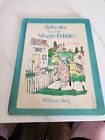 1969 Sylvester And The Magic Pebble By William Steig 1St Ed. Children's Choice