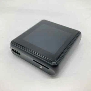 Reproductor de música portátil FiiO M5 MP3 negro Bluetooth pantalla táctil de alta resolución probado - Imagen 1 de 6