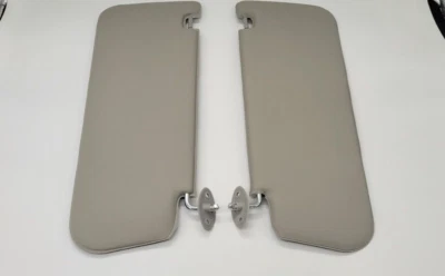 Juego de parasol LHRH para Toyota Land Cruiser FJ60 FJ62 1988 1989 1990 Foto 1 de 4