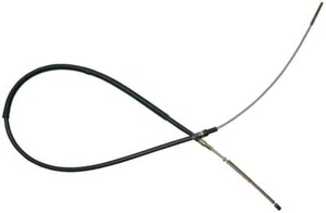 VOLKSWAGEN ,PASSAT 1994-1996 (with brake drum) Brake Cable NEW 3A0609721B - Picture 1 of 1