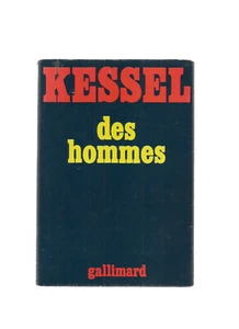 DES HOMMES - Foto 1 di 1
