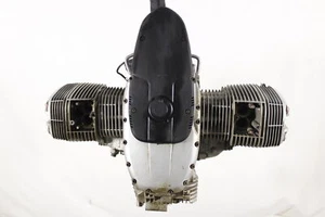 Motor BMW R 1100 Rs 259 1992-2005 Engine Con Defecto Ver Fotos - Imagen 1 de 10